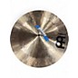 Used MEINL 18in Byzance China  Cymbal
