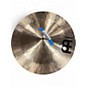 Used MEINL 18in Byzance China  Cymbal
