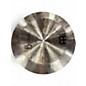 Used MEINL 18in Byzance China  Cymbal