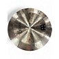 Used MEINL 18in Byzance China  Cymbal