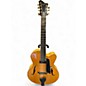 Used Eastman AR817 Flame Maple Acoustic Electric Guitar thumbnail