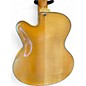 Used Eastman AR817 Flame Maple Acoustic Electric Guitar