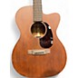Used Martin OMC15M Mahogany Acoustic Guitar thumbnail
