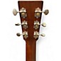 Used Martin OMC15M Mahogany Acoustic Guitar