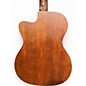 Used Martin OMC15M Mahogany Acoustic Guitar