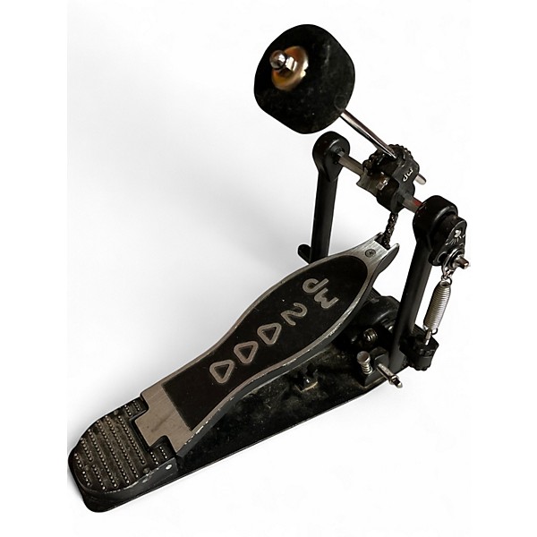 Used DW 2000 Series Single Single Bass Drum Pedal