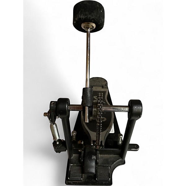 Used DW 2000 Series Single Single Bass Drum Pedal