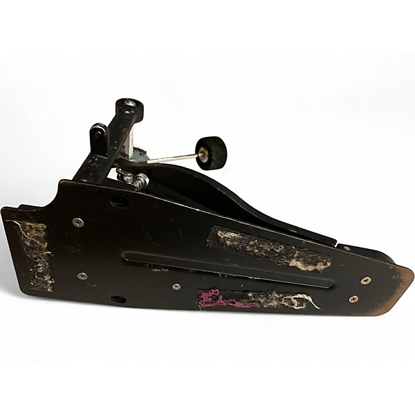 Used DW 2000 Series Single Single Bass Drum Pedal