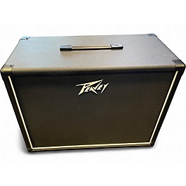 Used Peavey 112-6 Guitar Cabinet
