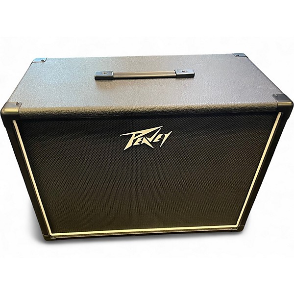 Used Peavey 112-6 Guitar Cabinet