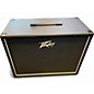 Used Peavey 112-6 Guitar Cabinet thumbnail
