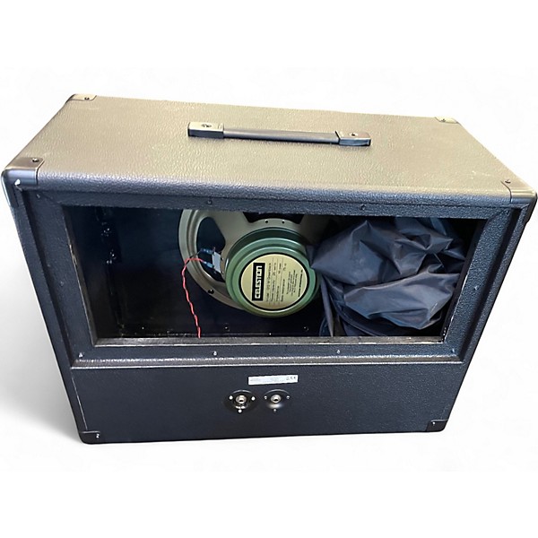 Used Peavey 112-6 Guitar Cabinet