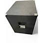 Used Peavey Headliner 410 Bass Cabinet