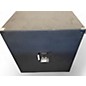 Used Peavey Headliner 410 Bass Cabinet