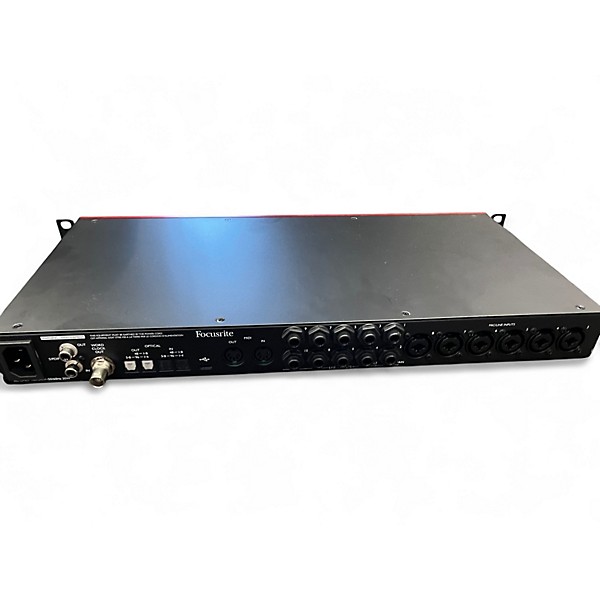 DTM・DAW Focusrite Scarlett 18i20 Gen3 Scarlett 18i20 [3rd Gen] | Focusrite