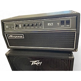 Used Ampeg SVT-CL Classic 300W Tube Bass Amp Head