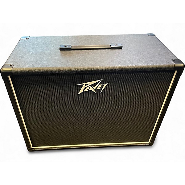 Used Peavey 112-6 Guitar Cabinet