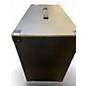 Used Peavey 112-6 Guitar Cabinet