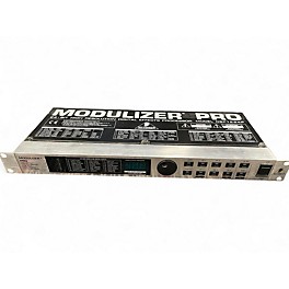 Used Behringer Modulizer Effect Processor
