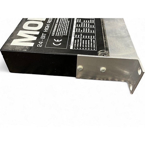 Used Behringer Modulizer Effect Processor