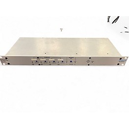 Used Furman HDS6 Headphone Amp