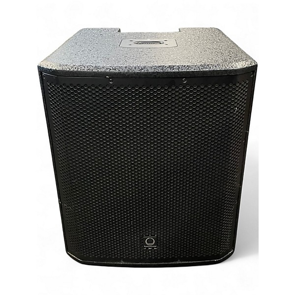 Used 2010s Turbosound IP2000 Powered Speaker