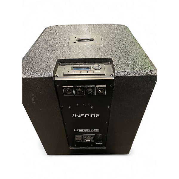 Used 2010s Turbosound IP2000 Powered Speaker