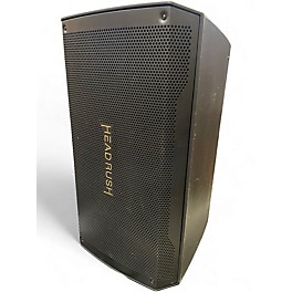 Used 2021 HeadRush FRFR 112 Guitar Power Amp