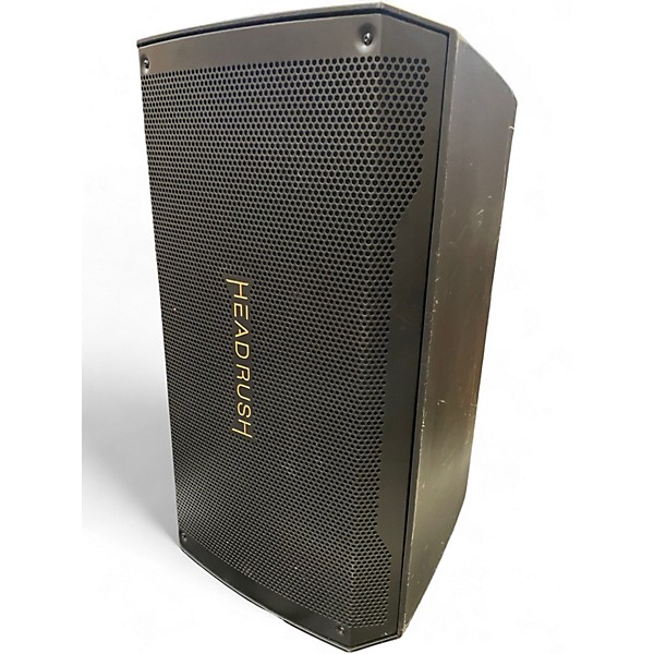 Used 2021 HeadRush FRFR 112 Guitar Power Amp