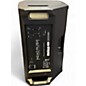 Used 2021 HeadRush FRFR 112 Guitar Power Amp