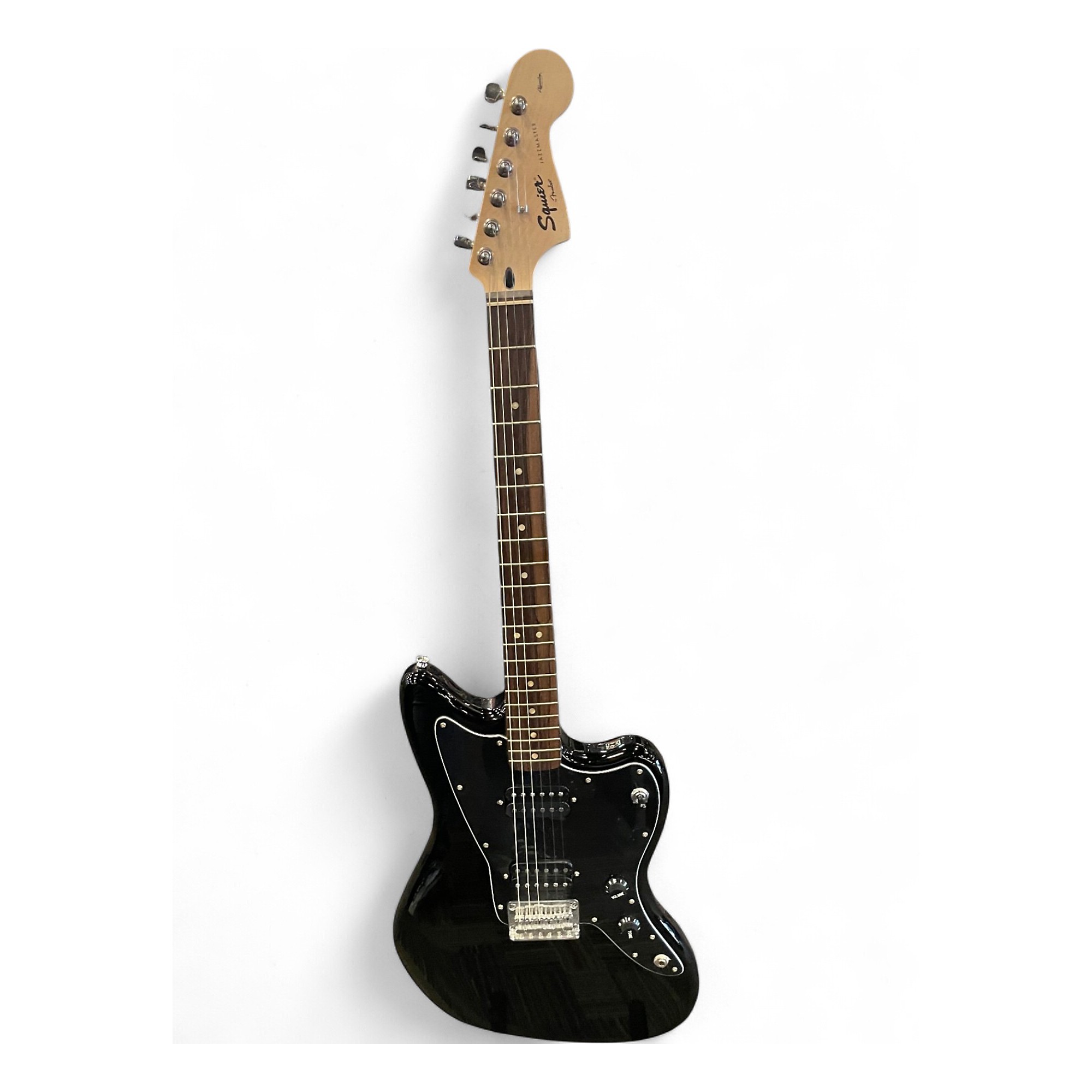 ギター SQUIER Affinity Jazzmaster Amazon.com: Fender Squier Affinity Series Jazzmaster