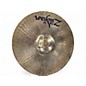 Used Zildjian 16in Edge Razor Rock Crash Cymbal