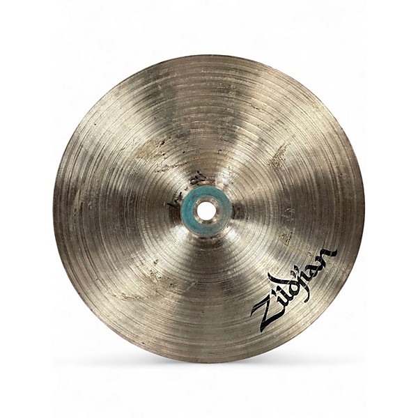 Used Zildjian 8in K Custom Splash Cymbal