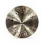 Used SABIAN 19in Paragon Chinese Cymbal thumbnail