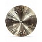 Used SABIAN 19in Paragon Chinese Cymbal