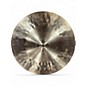 Used SABIAN 19in Paragon Chinese Cymbal
