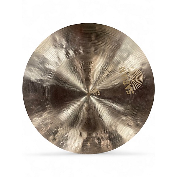 Used SABIAN 19in Paragon Chinese Cymbal