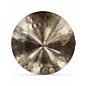 Used SABIAN 19in Paragon Chinese Cymbal