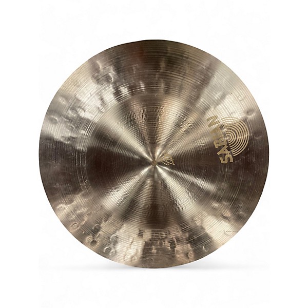 Used SABIAN 19in Paragon Chinese Cymbal