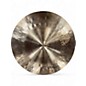 Used SABIAN 19in Paragon Chinese Cymbal