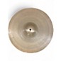 Used Zildjian 15in Rock Hi Hat Pair Cymbal