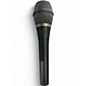 Used Shure Beta 87A Condenser Microphone