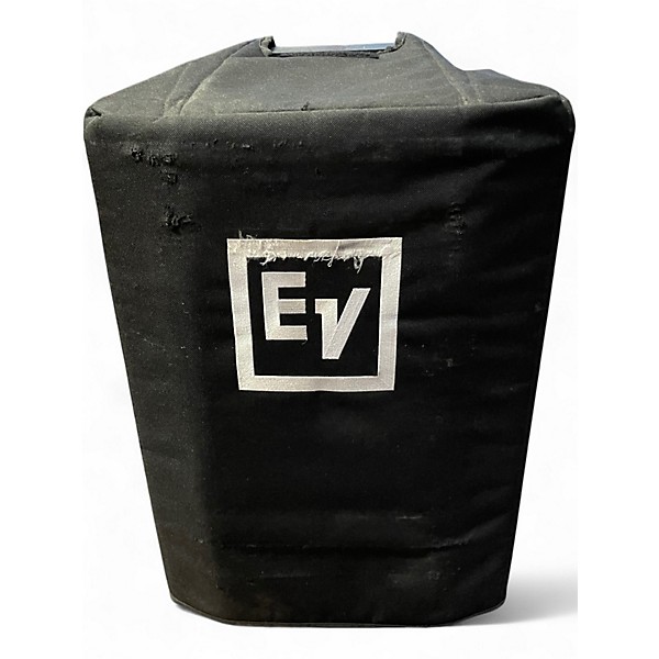 Used Electro-Voice EVOLVE 50 Sound Package