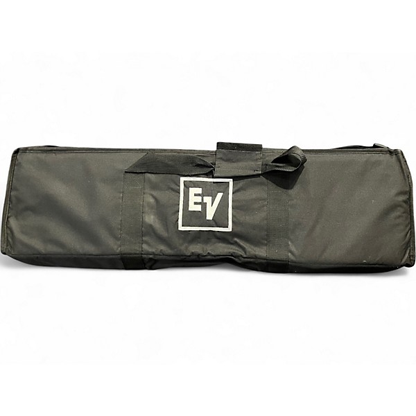Used Electro-Voice EVOLVE 50 Sound Package
