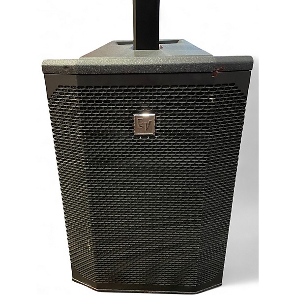 Used Electro-Voice EVOLVE 50 Sound Package