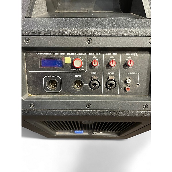 Used Electro-Voice EVOLVE 50 Sound Package