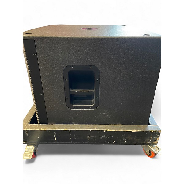 Used Electro-Voice EKX18SP Powered Subwoofer
