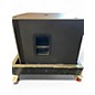 Used Electro-Voice EKX18SP Powered Subwoofer