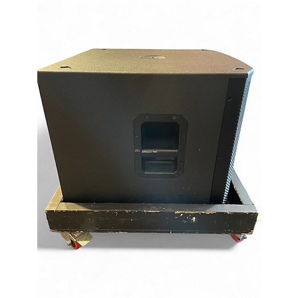 Used Electro-Voice EKX18SP Powered Subwoofer