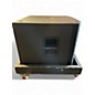 Used Electro-Voice EKX18SP Powered Subwoofer
